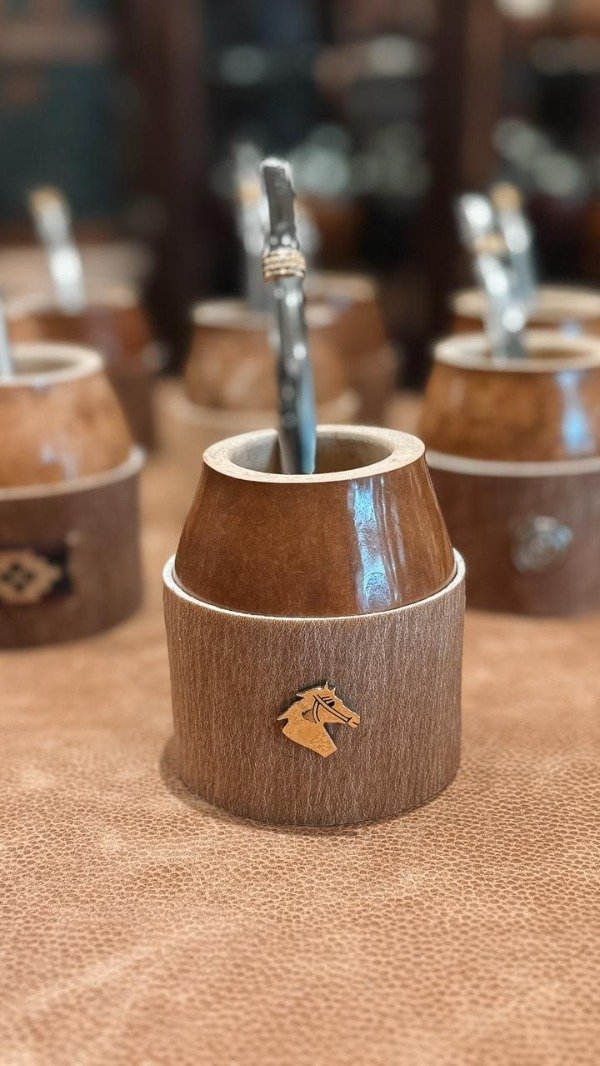 Producto - Mate criollo Coco