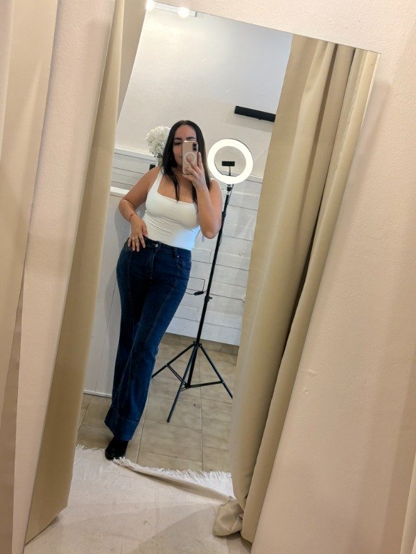 Producto - JEAN FLARE UNICO