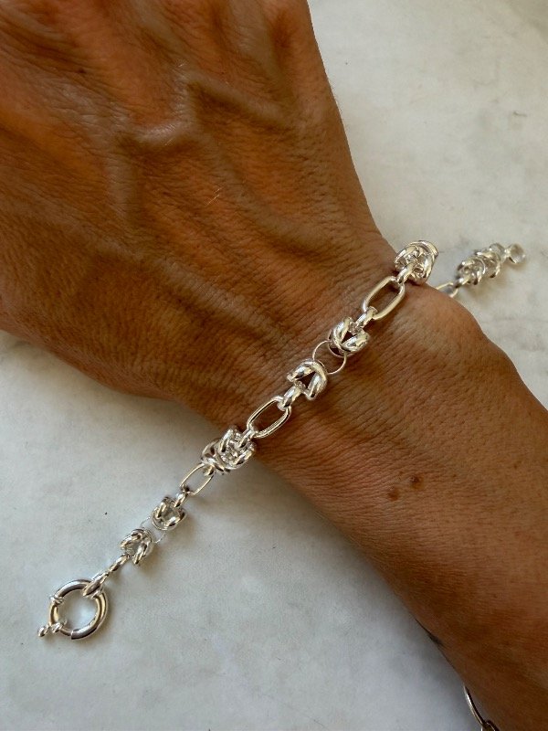 Producto - Pulsera Rolo Inca