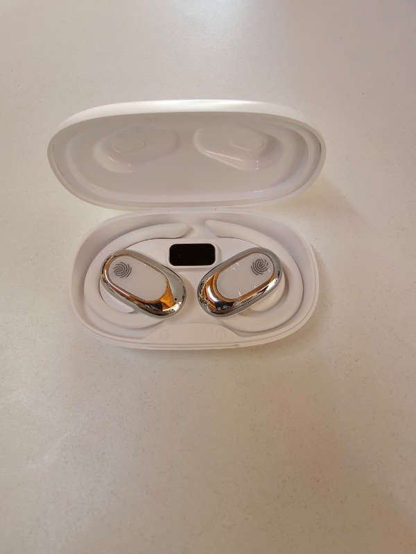 Producto - Auricular Bluetooth JK-608