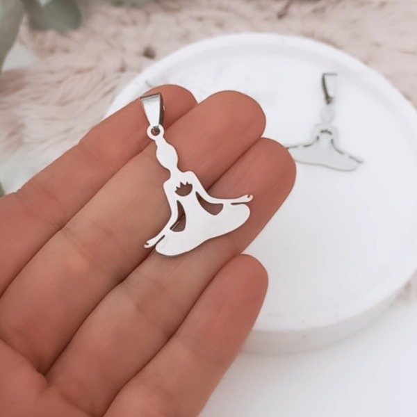 Producto - DIJE CHAKRAS cod 3.3