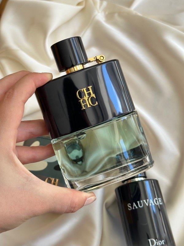 Producto - Ch men prive - Carolina Herrera - 100 ml