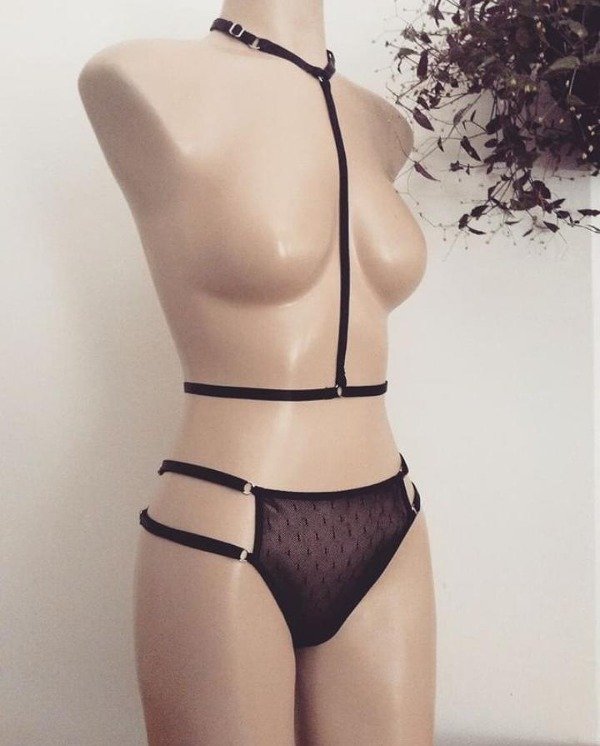 Producto - Set Gerald