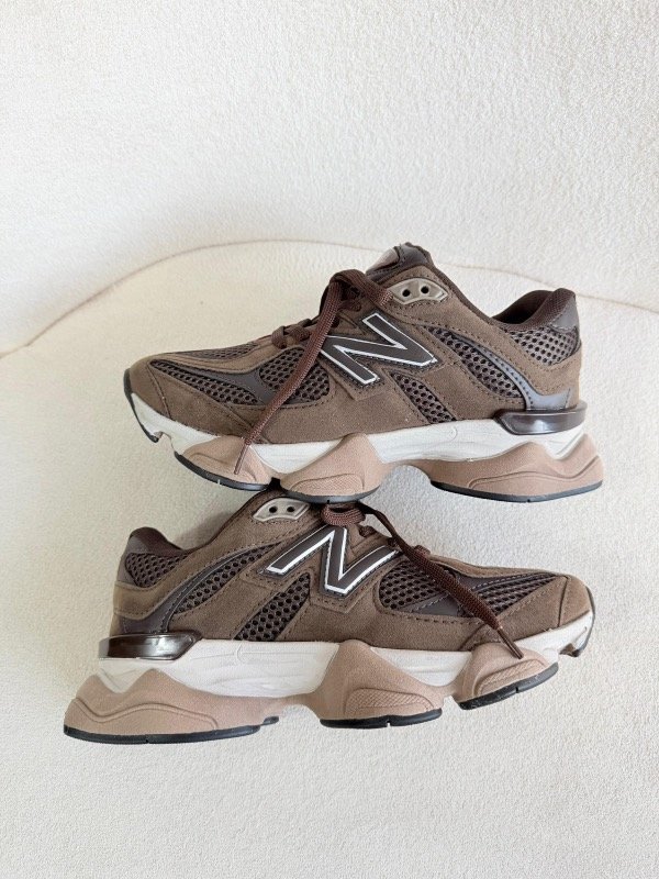 Producto - New Balance 9060 café latte