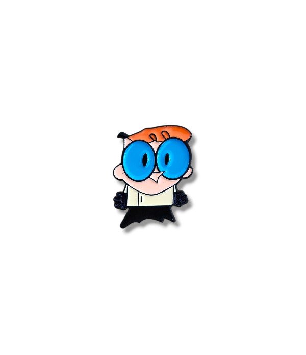 Producto - Pin Dexter
