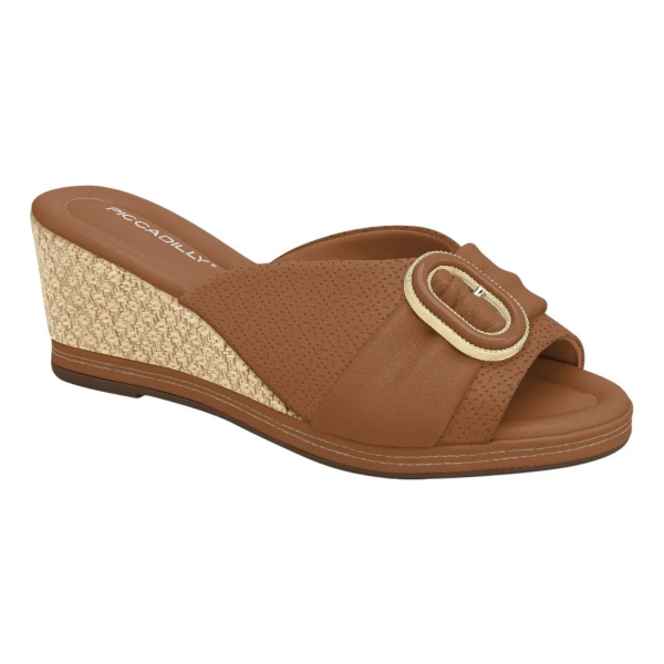 Producto - Zueco Piccadilly Taco Chino