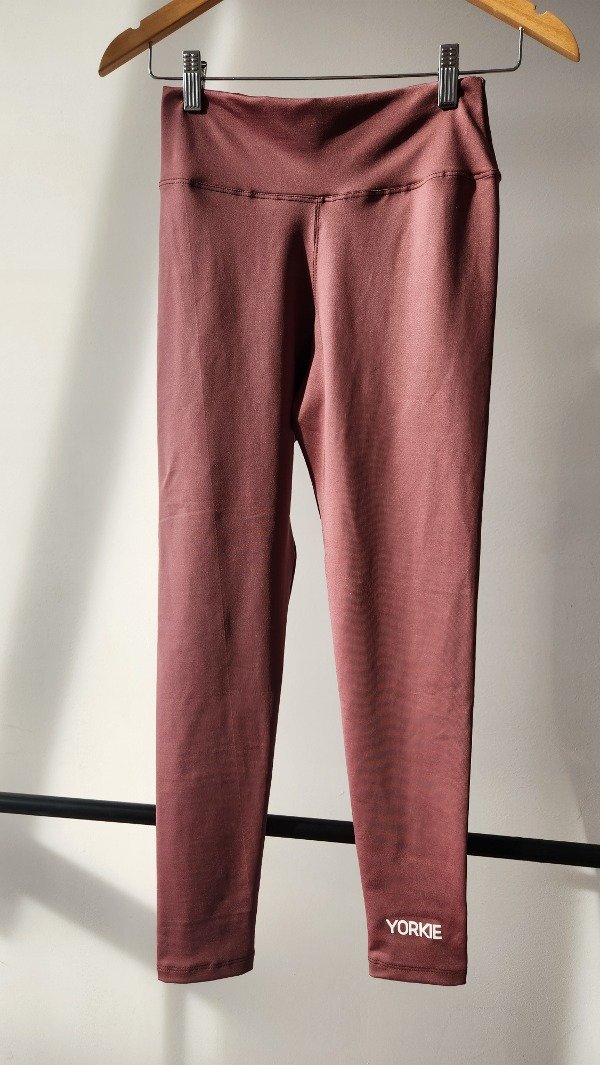 Producto - Calza larga