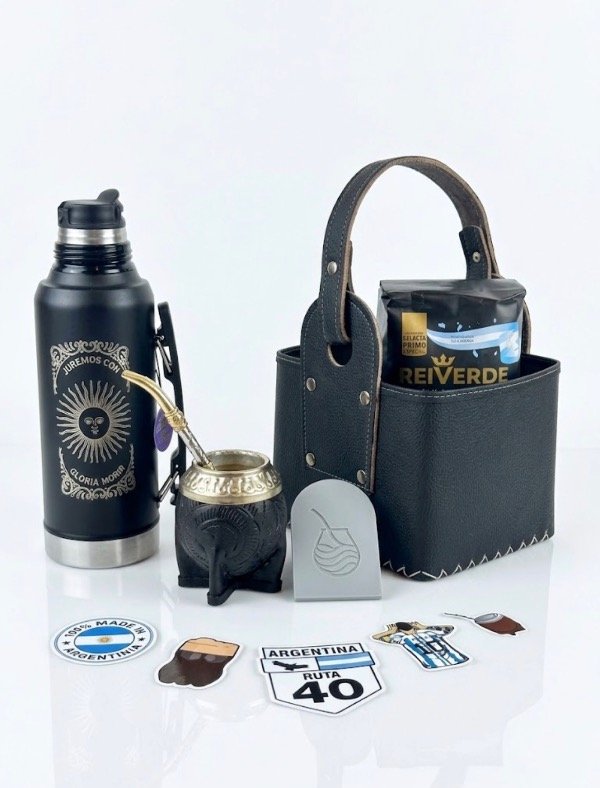 Producto - Combo premium 1