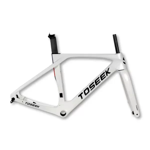 Producto - Cuadro Toseek R1 carbono