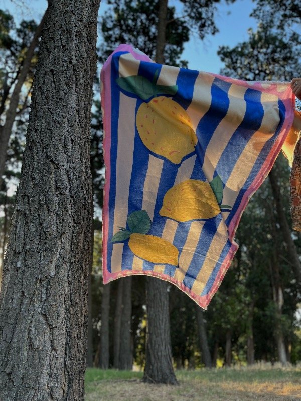 Producto - Loneta de secado rápido