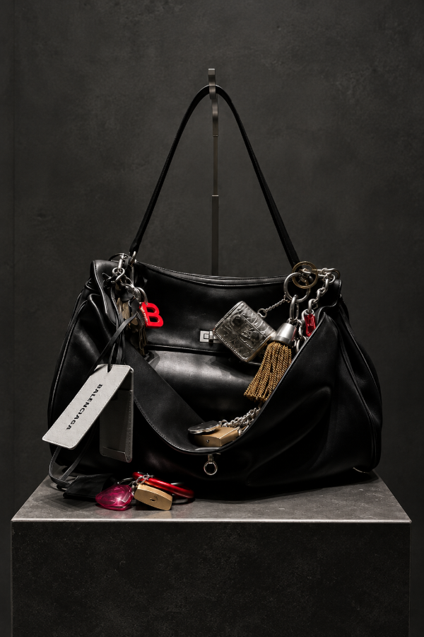 Producto - BALENCIAGA RODEO BAG
