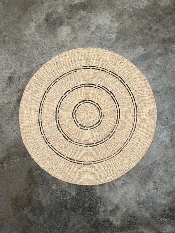 Producto - Alfombra Wichi
