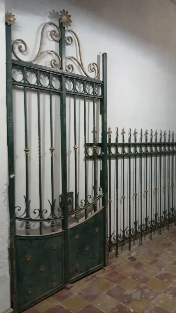 Producto - Aberturas, Puertas y Ventanas - Excelente Estado.