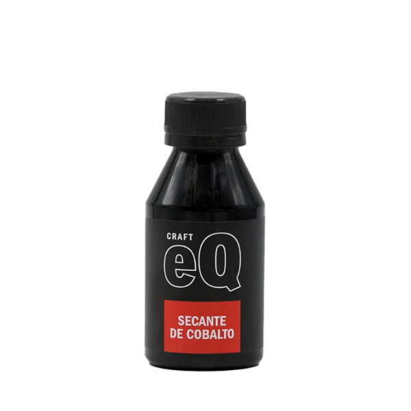 Producto - Eq Secante de cobalto 100cc