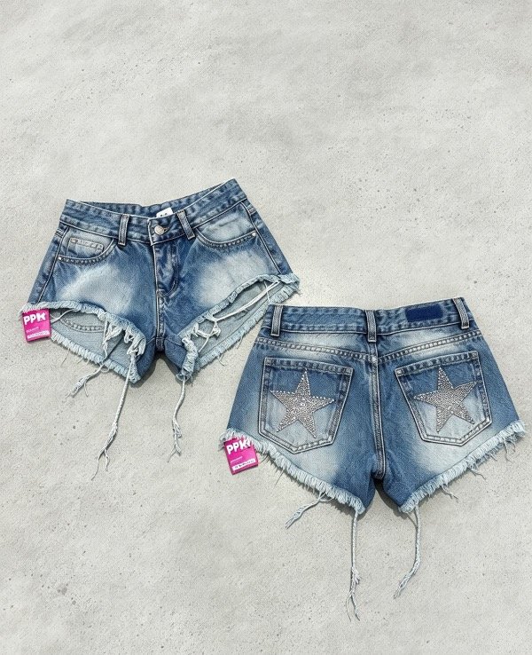 Producto - SHORT FANTASY