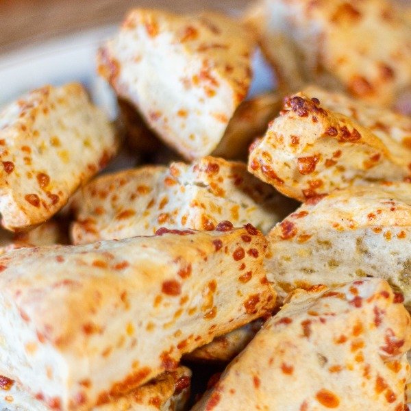 Producto - Scon de queso x 500g