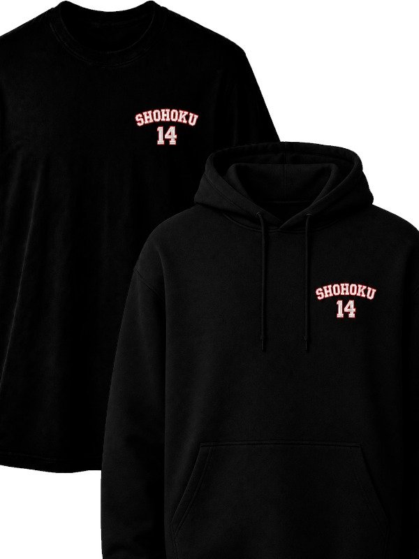 Producto - SHOHOKU + Numero - 0