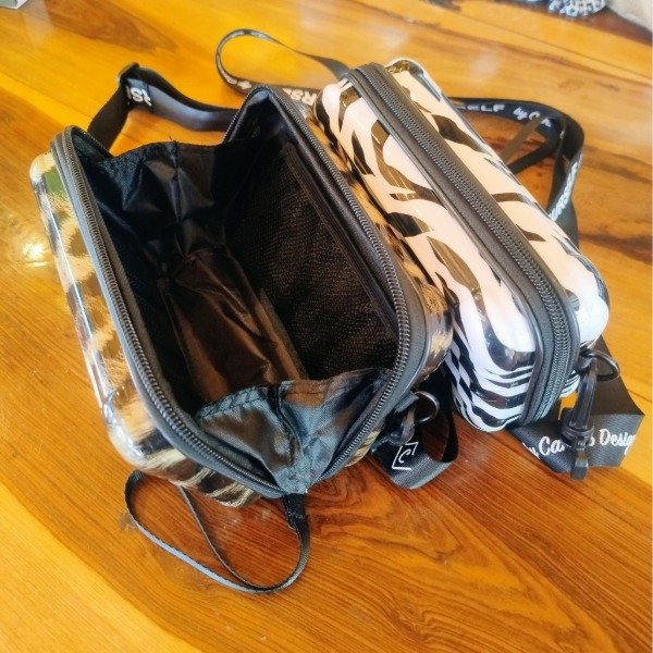 Producto - BANDOLERA RIGIDA - 1