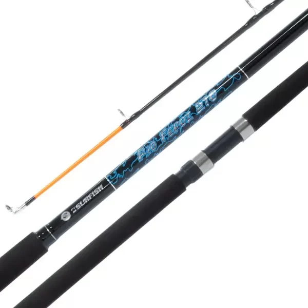 Producto - Caña Surfish RIO FEROZ TRAVELER 3 tr 4,20m - 1