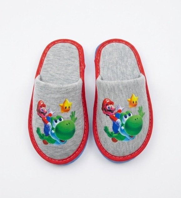 Producto - Pack Mayorista Pantufla Infantil - 0