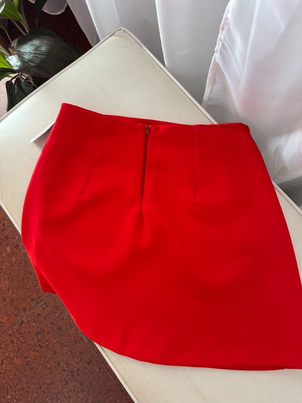 Producto - Pollera 0122 - 2