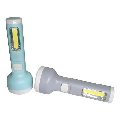 Producto - Linterna Led Recargable TGX