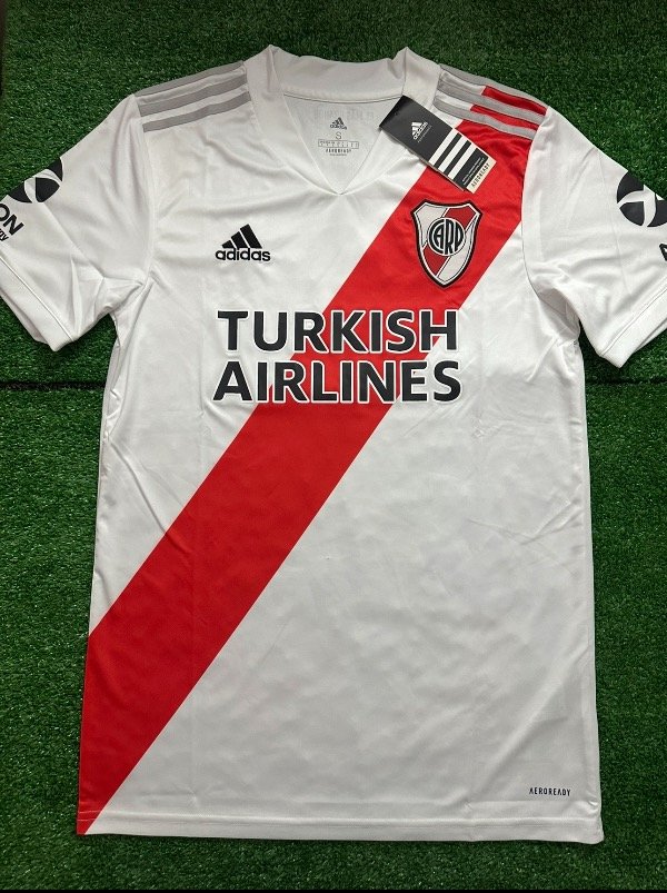 Producto - OUTLET #10 [TITULAR AEROREADY TEMP. 20/21 (S)