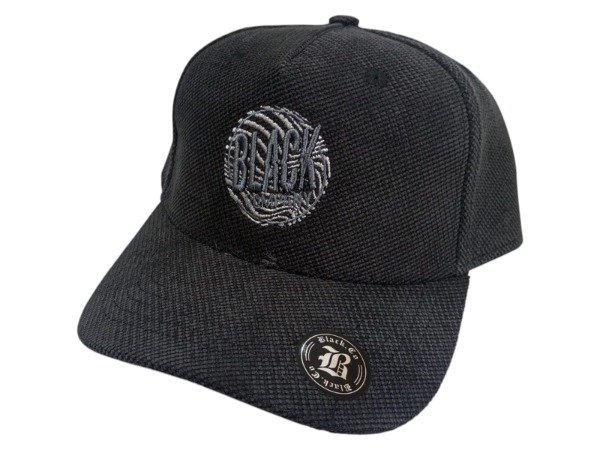 Producto - Black Company, Semicurva modelo 6 - 0