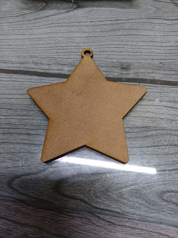 Producto - Estrella navideña