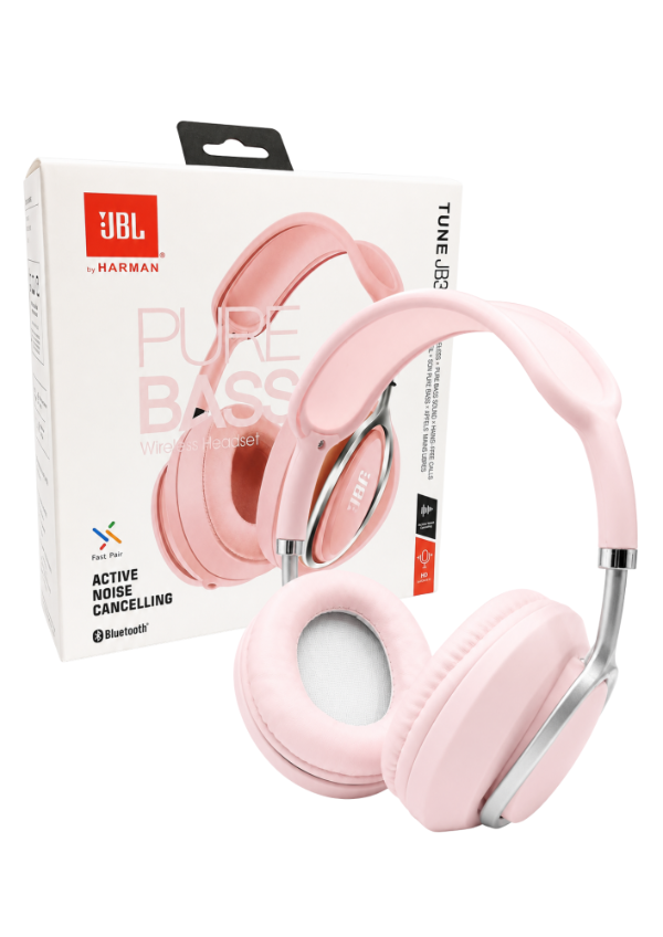 Producto - AURICULAR INALAMBRICO JBL JB360 #6825211153680