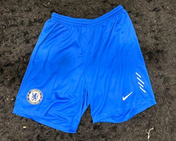 Producto - SHORT CHELSEA AZUL MARINO