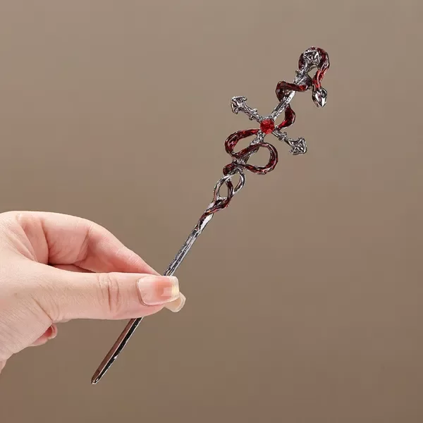 Producto - Horquilla Vibora