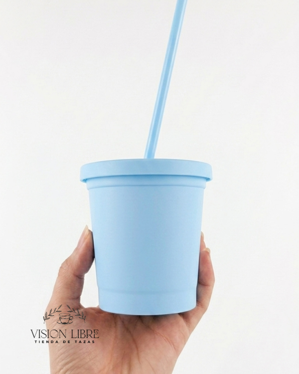 Producto - Vasos chicos personalizados x10u - 3