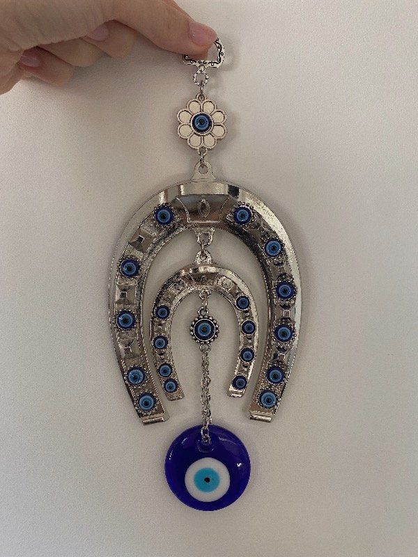 Producto - Colgante Herradura