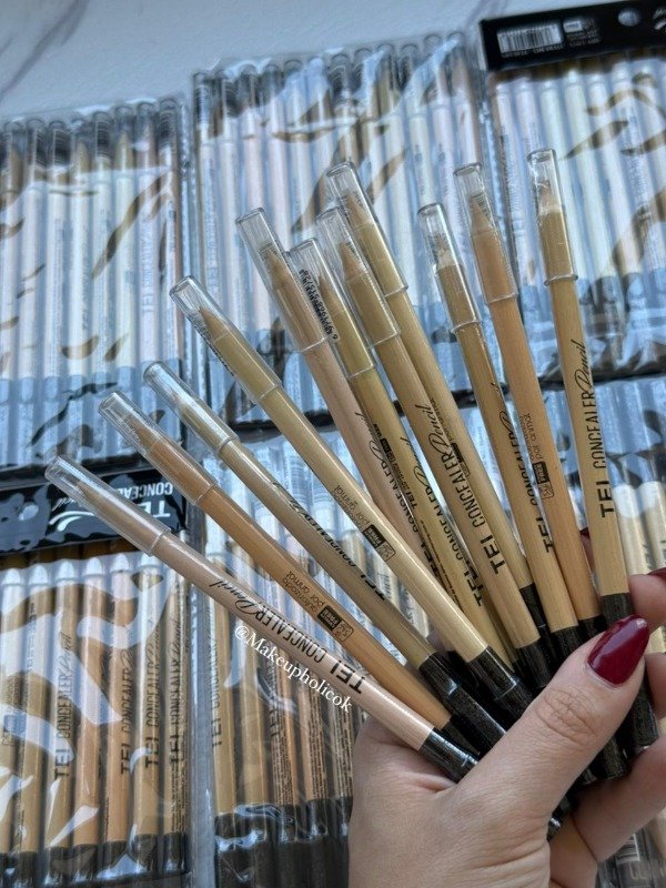 Producto - PACK CORRECTORES EN LAPIZ X12 - TEI