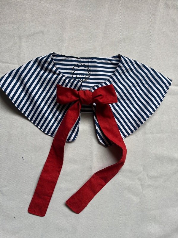 Producto - Cuello marinerx
