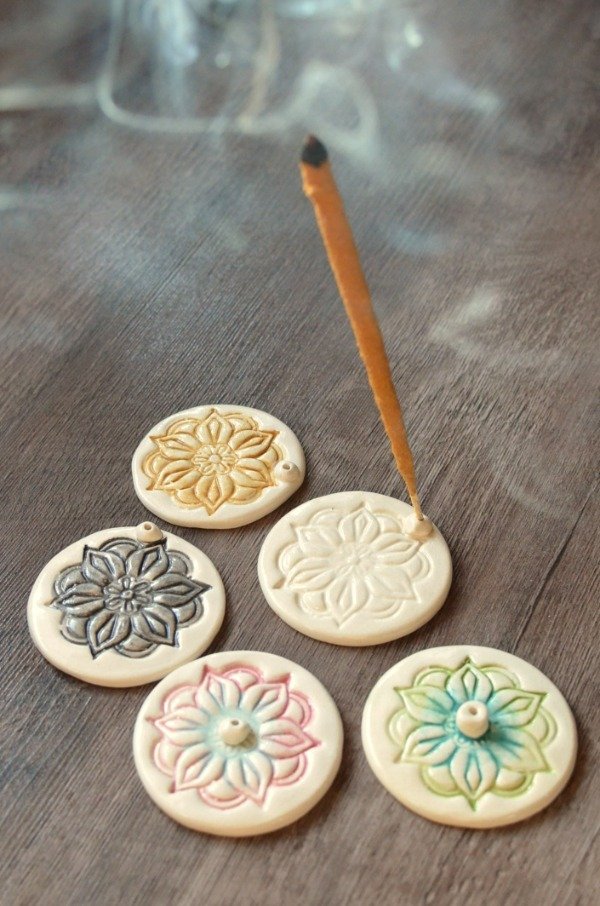 Producto - Portasahumerio MANDALA X10