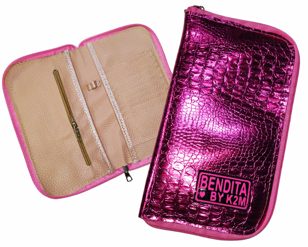 Producto - Maxibilleteras