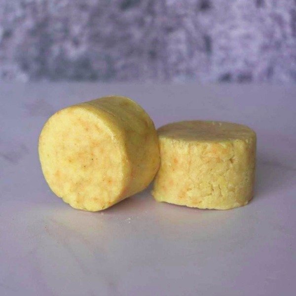 Producto - SHAMPOO SÓLIDO 75g - vegano y ecológico