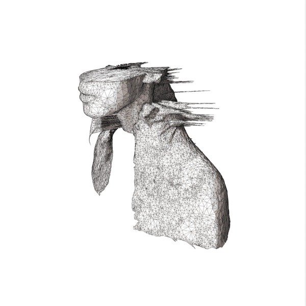 Producto - Coldplay - A Rush Of Blood To The Head (nacional)