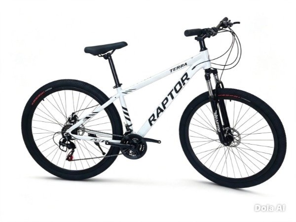 Producto - Bicicleta Raptor Terra - 0