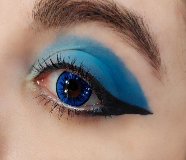 Producto - Petal Blue - Crazy Lab - 0