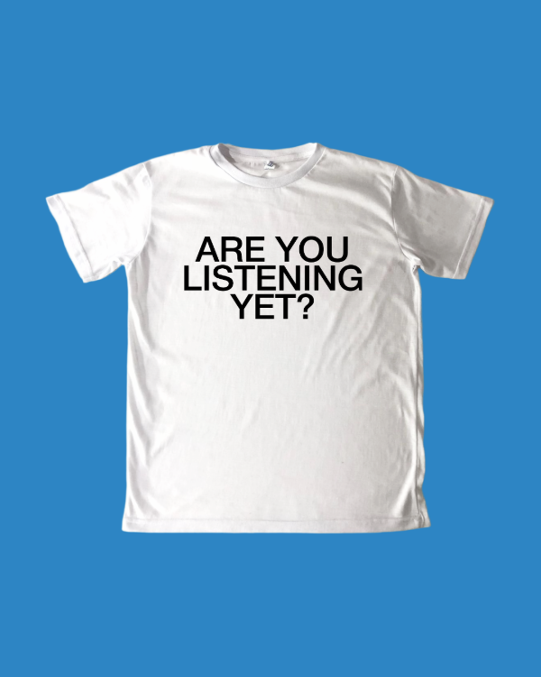 Remera Yet - Harry Styles