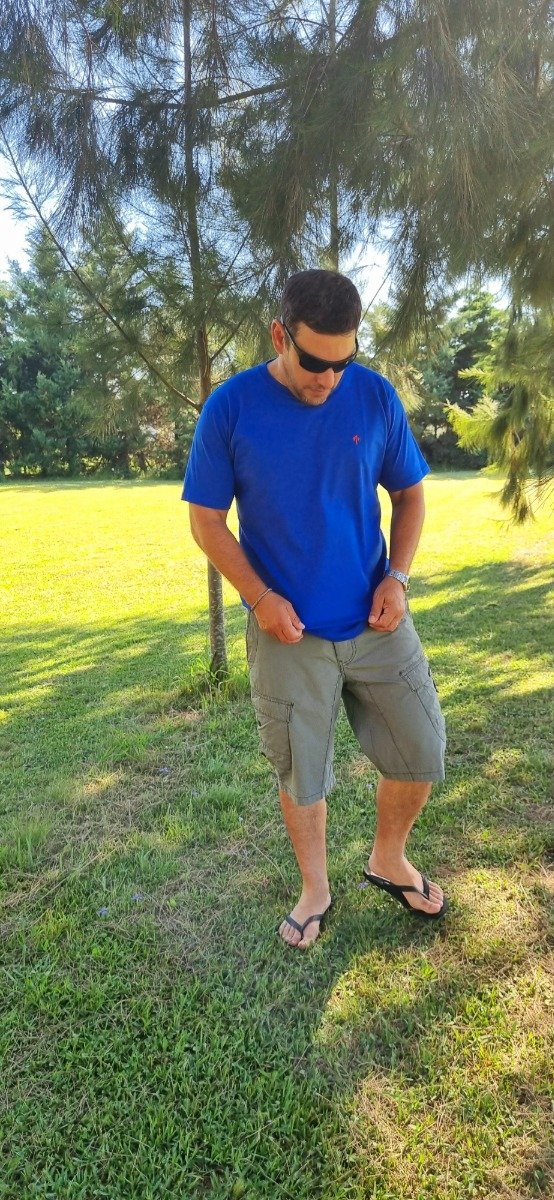 Producto - Remara Azul Francia
