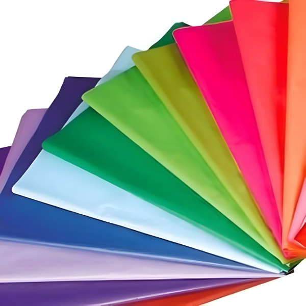 Producto - PAPEL BARRILETE - SEDA