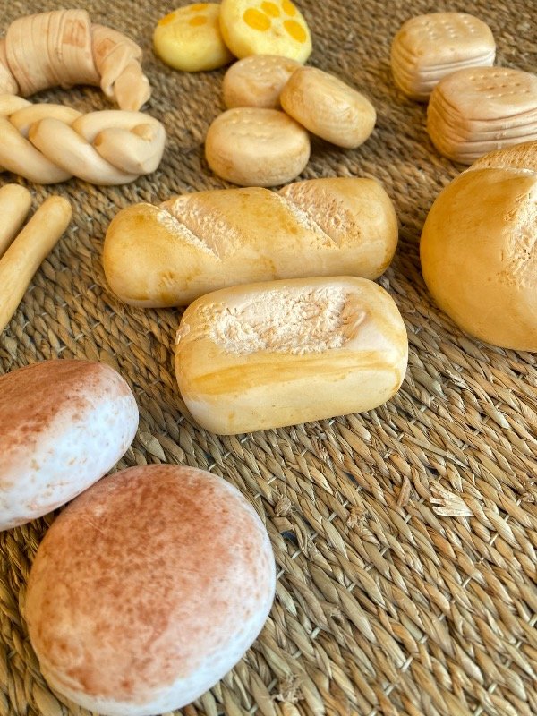 Producto - Panaderia - 1