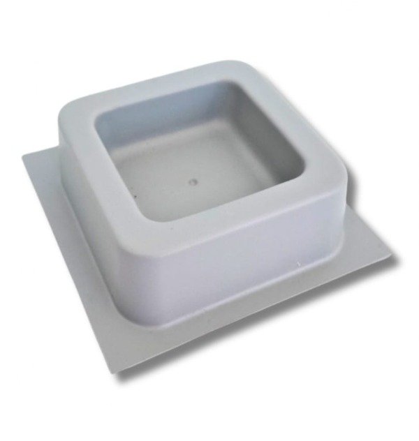 Producto - MOLDE TERMOFORMADO (227) CUENCO CUADRADO