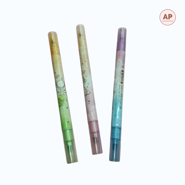 Producto - MARCADORES DOBLE PUNTA