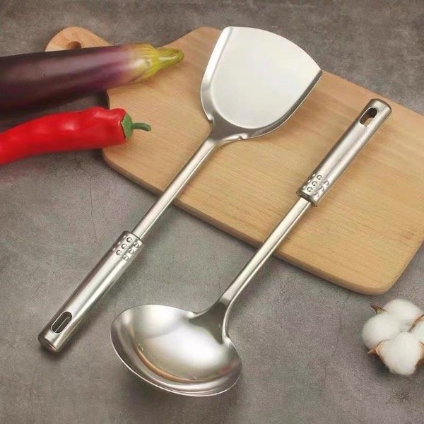 Producto - Utensilio de acero