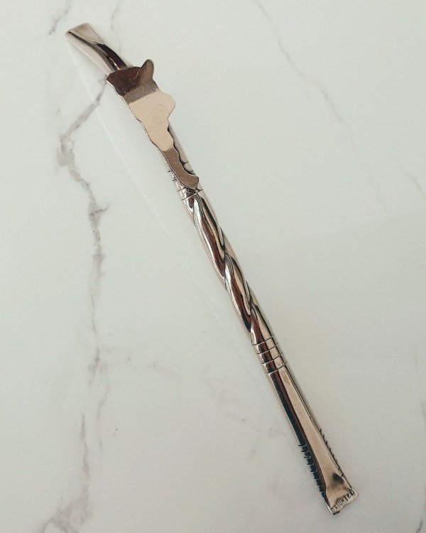 Producto - Bombilla Argentina